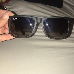JUSTIN- RayBan